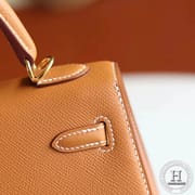 37 Gold EPSOM PHW/GHW KELLY 25