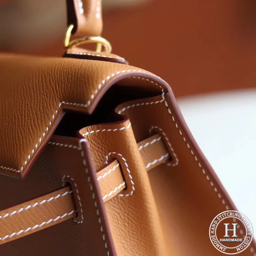 37 Gold EPSOM PHW/GHW KELLY 25