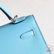 P3 Blue de nord EPSOM PHW/GHW KELLY 25