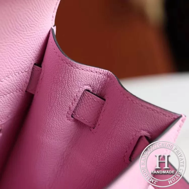 X9 Mauve sylestre EPSOM PHW/GHW KELLY 28