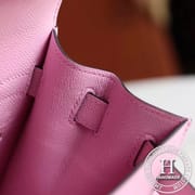 X9 Mauve sylestre EPSOM PHW/GHW KELLY 28