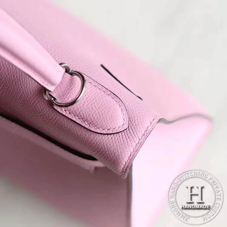 X9 Mauve sylestre EPSOM PHW/GHW KELLY 28