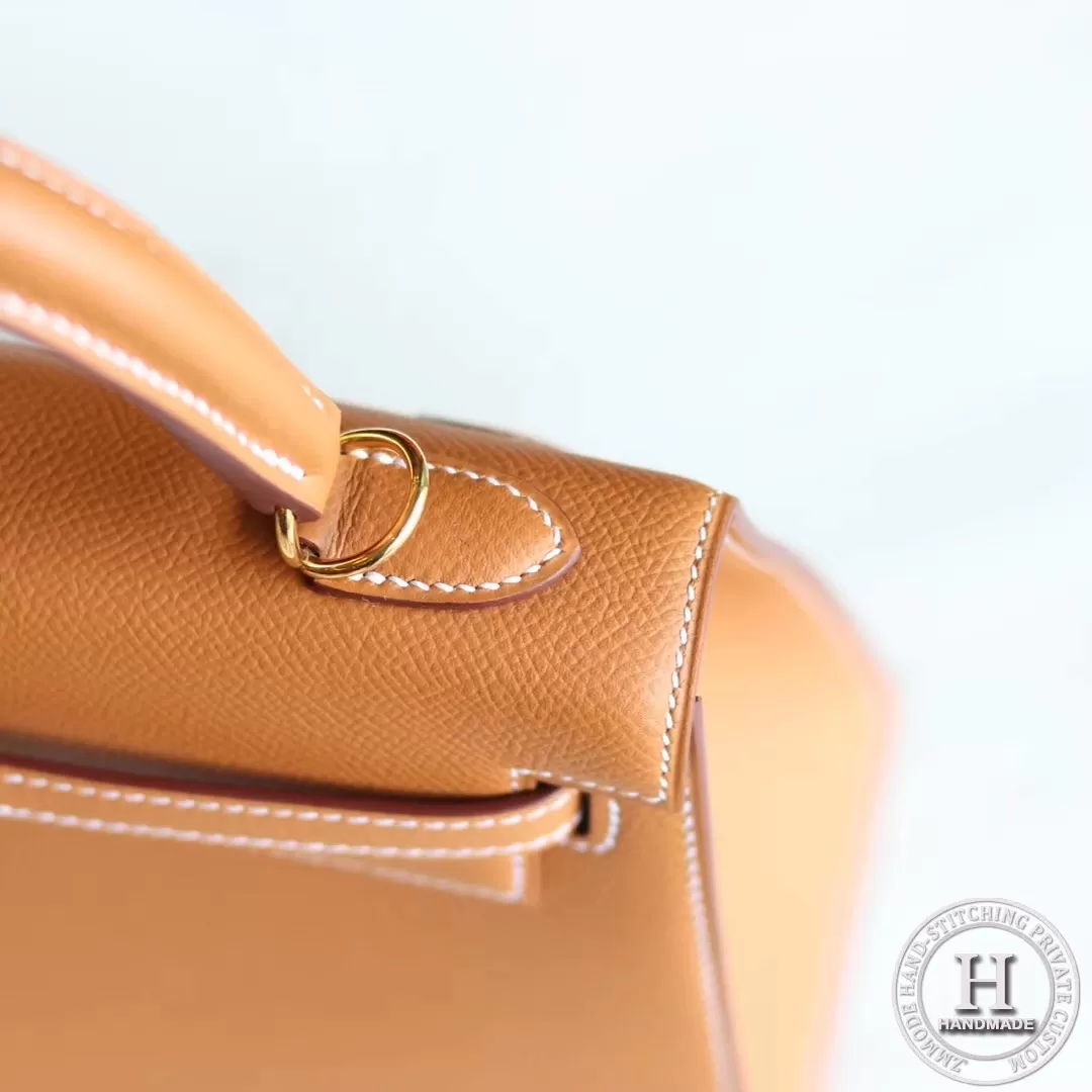 37 Gold EPSOM PHW/GHW KELLY 25