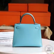 P3 Blue de nord EPSOM PHW/GHW KELLY 25