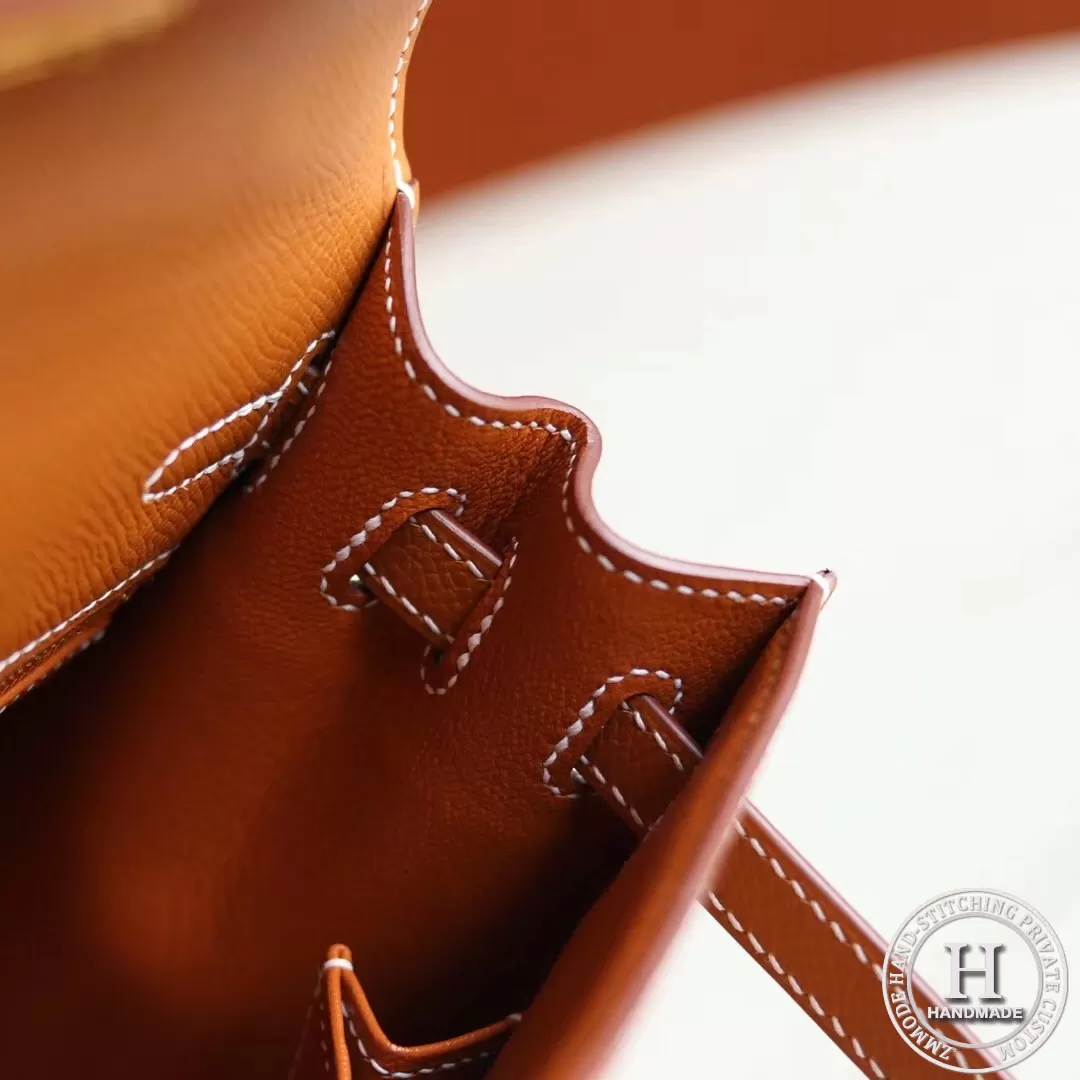 37 Gold EPSOM PHW/GHW KELLY 25