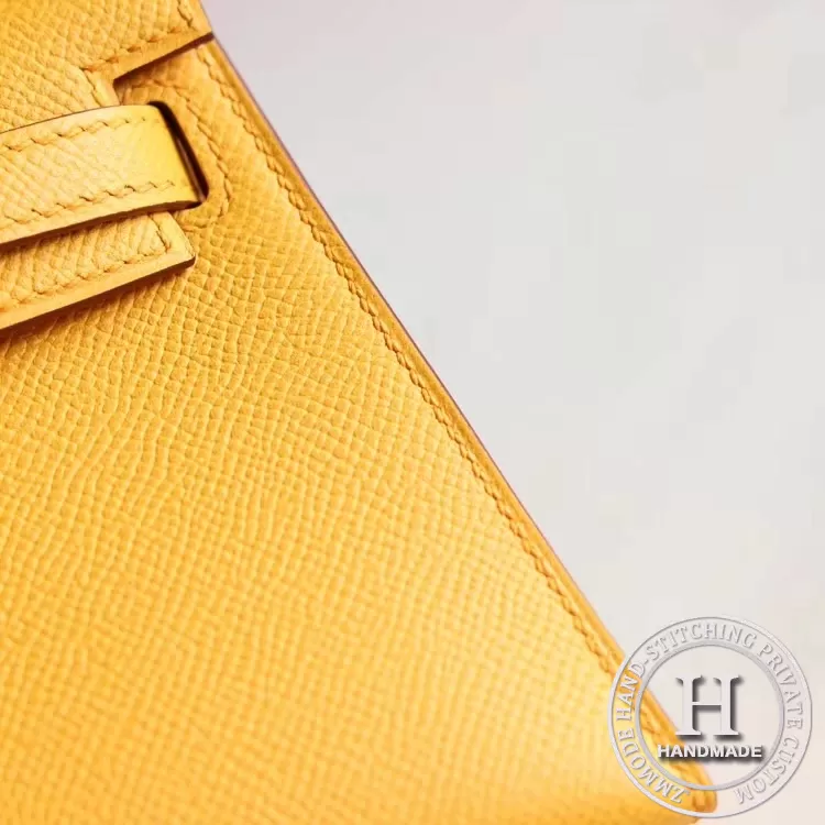 9D Ambre EPSOM  PHW / GHP MINI KELLY II