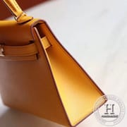 9D Ambre EPSOM  PHW / GHP MINI KELLY II