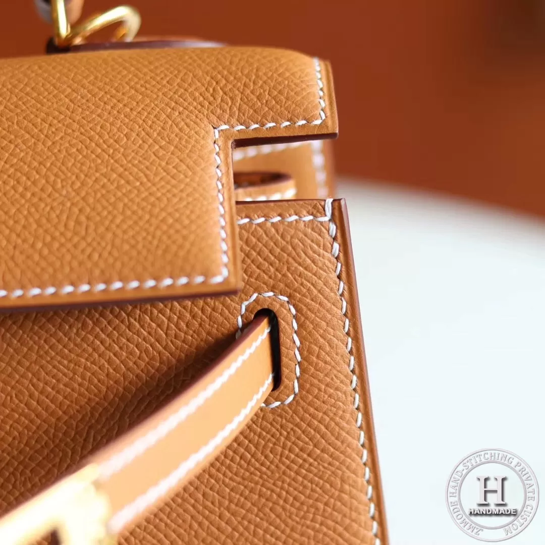 37 Gold EPSOM PHW/GHW KELLY 25