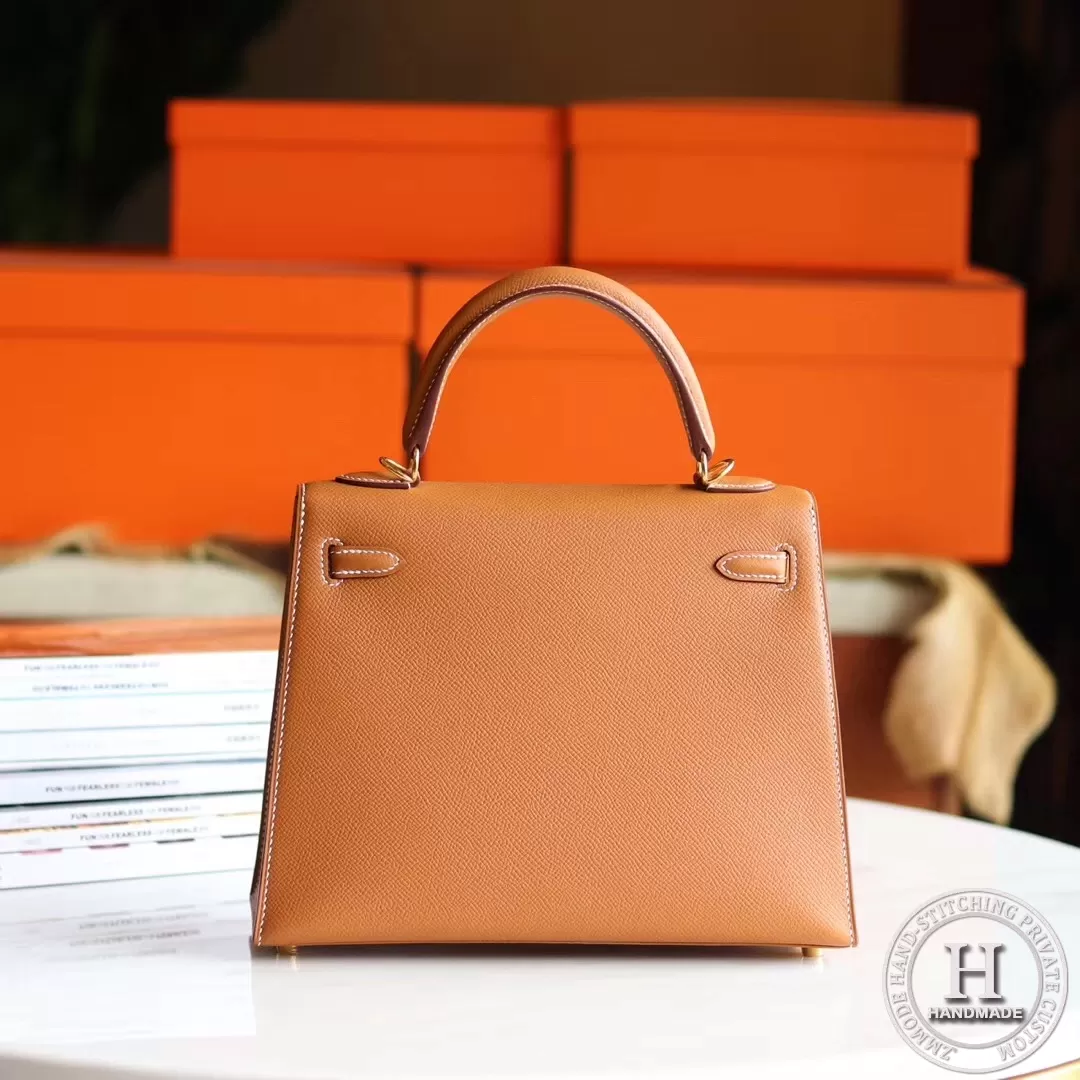 37 Gold EPSOM PHW/GHW KELLY 25