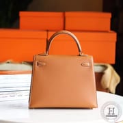 37 Gold EPSOM PHW/GHW KELLY 25