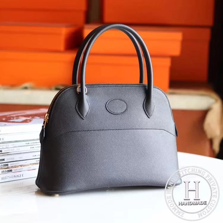 Bolide 27cm Epsom 89 Noir