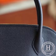 89 Noir Bolide 27 Epsom GHW / PHW