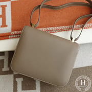 CK18 Etoupe Constance24CM Epsom