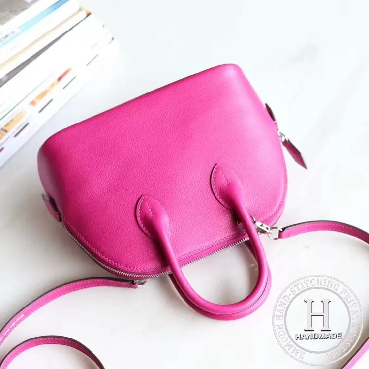 L3 Rose purple Evercolor Mini bolide1923