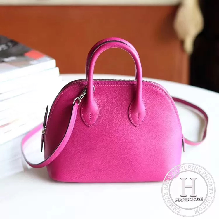 L3 Rose purple Evercolor Mini bolide1923