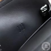89Noir swift  Halzan22 PHW/GHW-8429