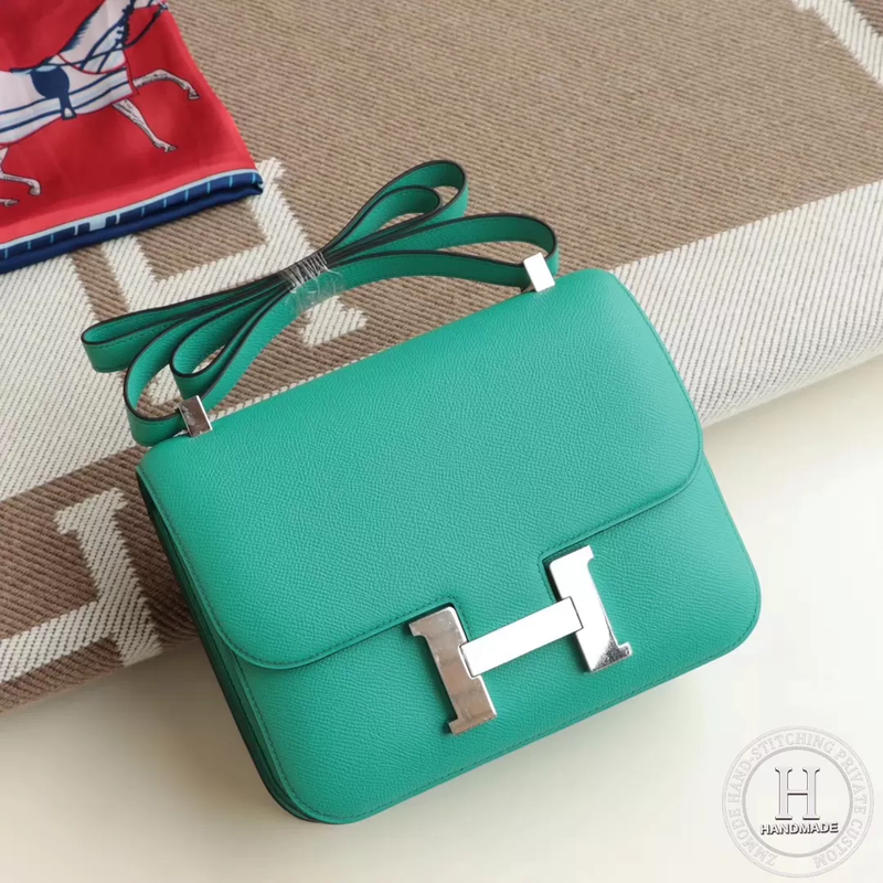4U Constance24CM Epsom PHW / GHW