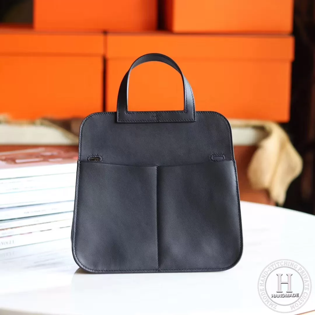 89Noir swift  Halzan22 PHW/GHW-8429