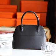 89 Noir Bolide 27 Epsom GHW / PHW
