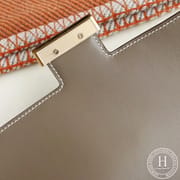 CK18 Etoupe Constance24CM Epsom