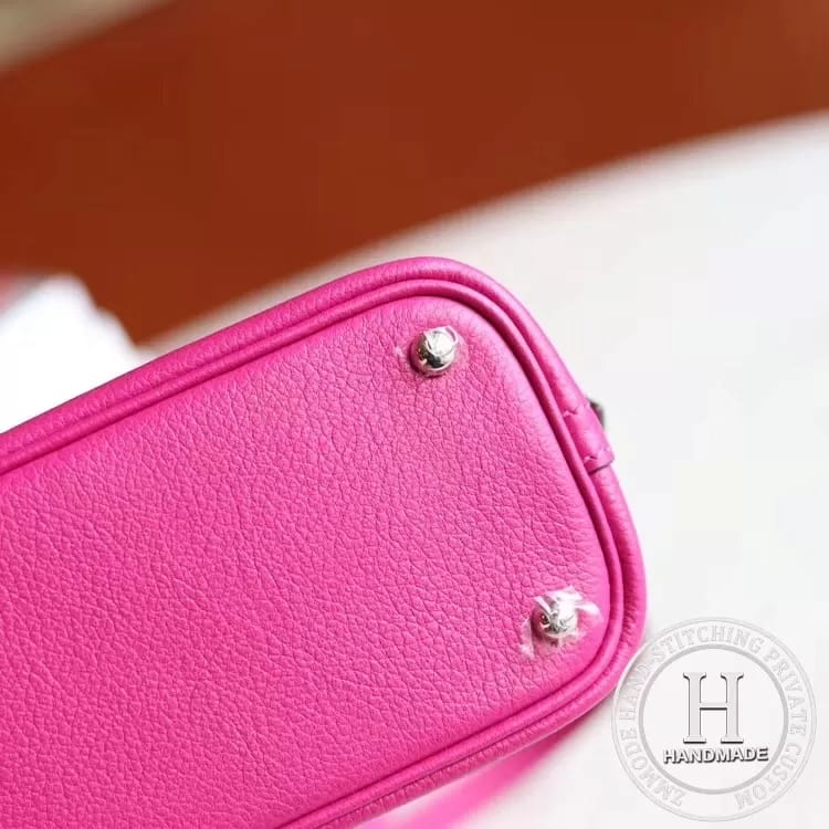 L3 Rose purple Evercolor Mini bolide1923