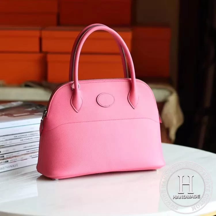 Bolide 27cm Epsom 8w Rose Azalea