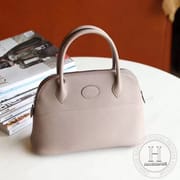 M8 Gris asphalt Bolide 27 Epsom GHW / PHW