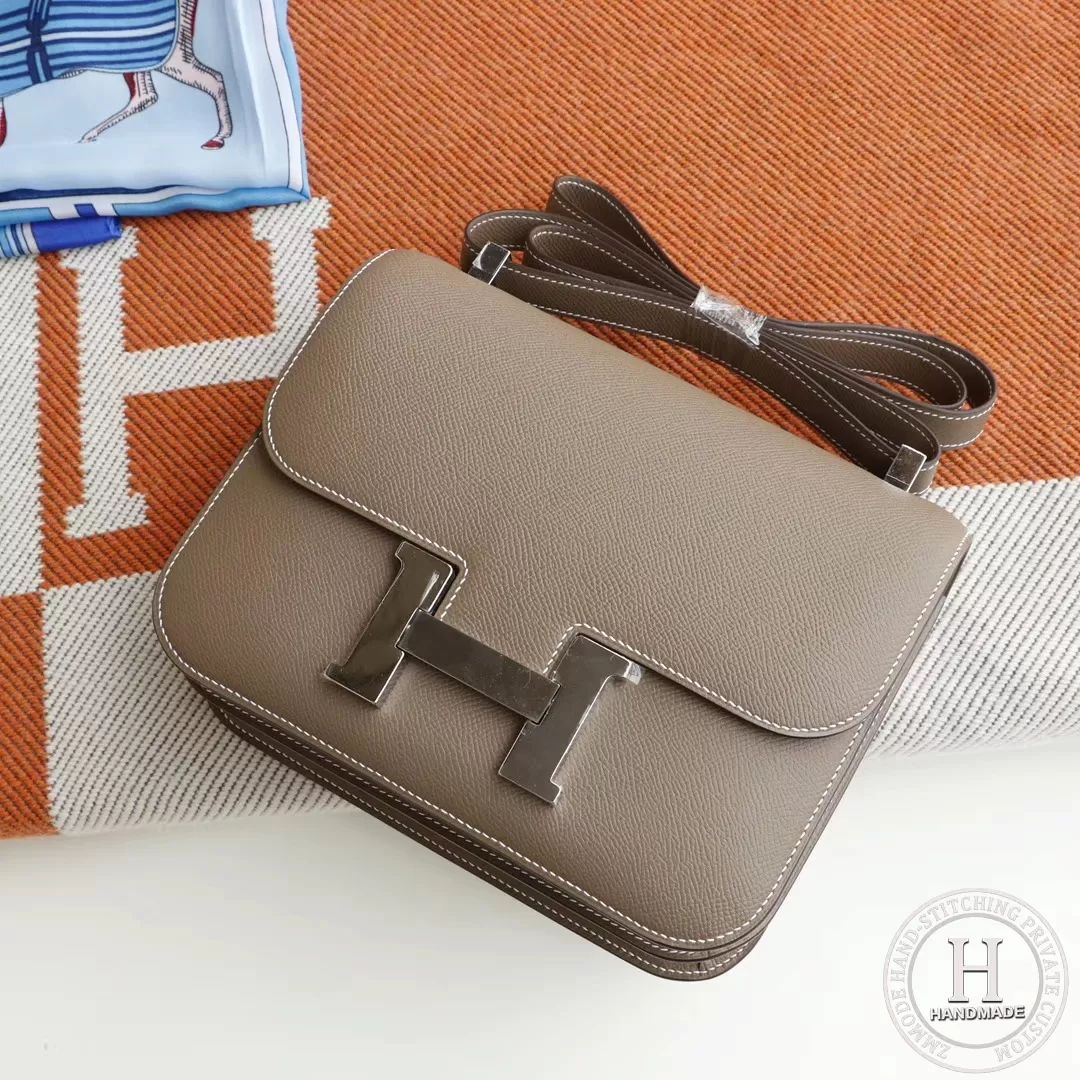 C18 Etoupe Constance24CM Epsom