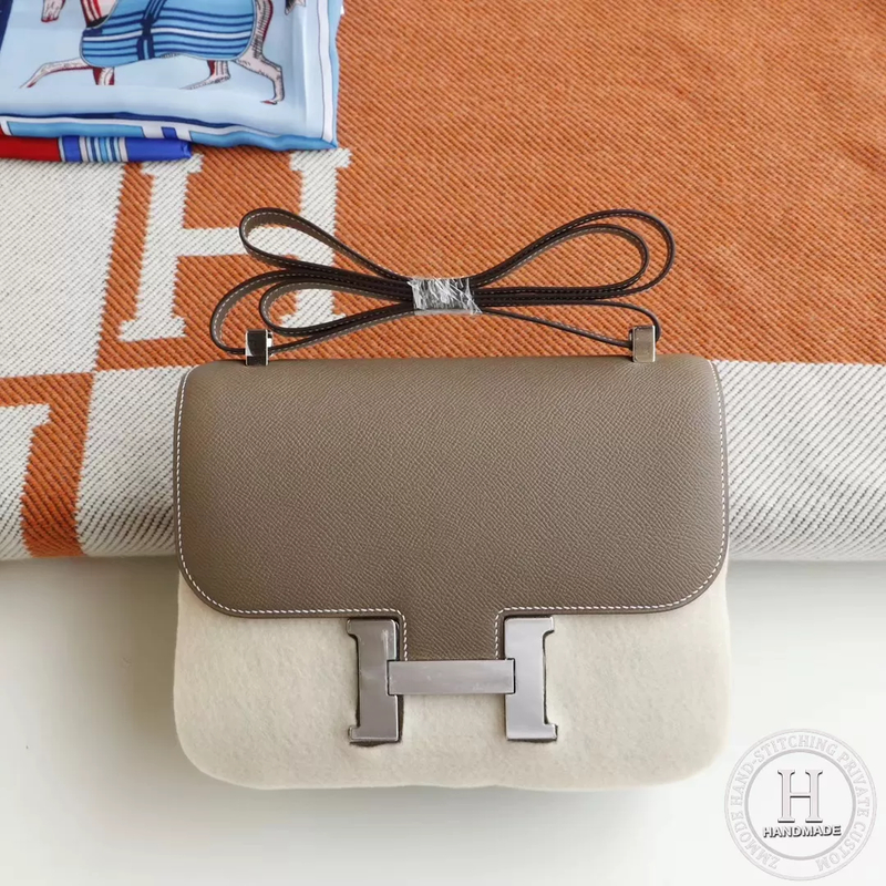 C18 Etoupe Constance24CM Epsom