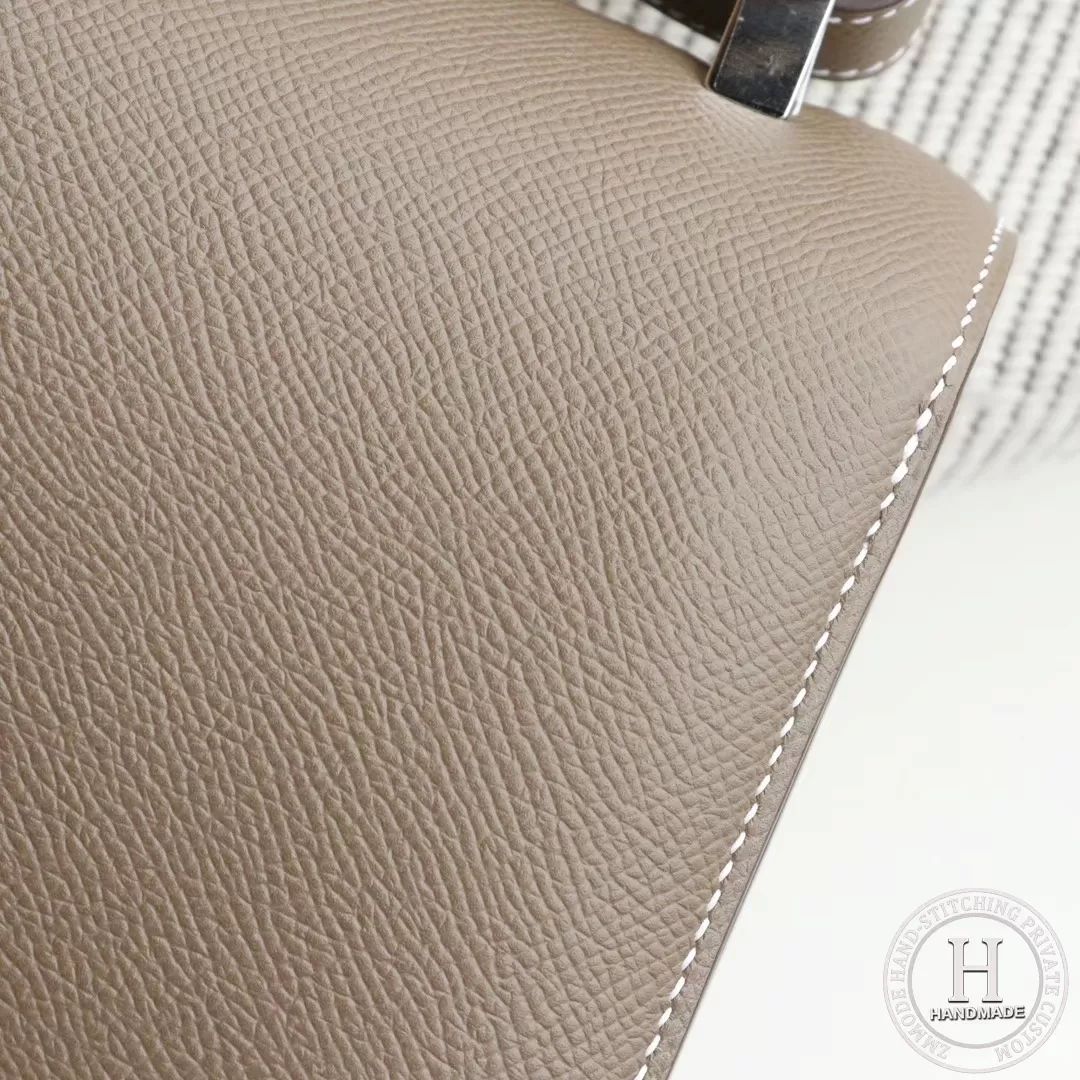 C18 Etoupe Constance24CM Epsom