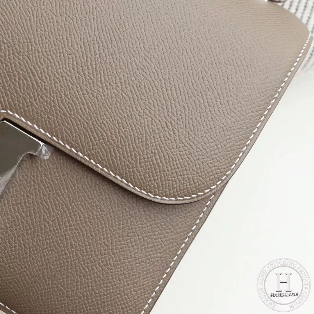 C18 Etoupe Constance24CM Epsom