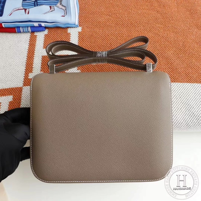C18 Etoupe Constance24CM Epsom