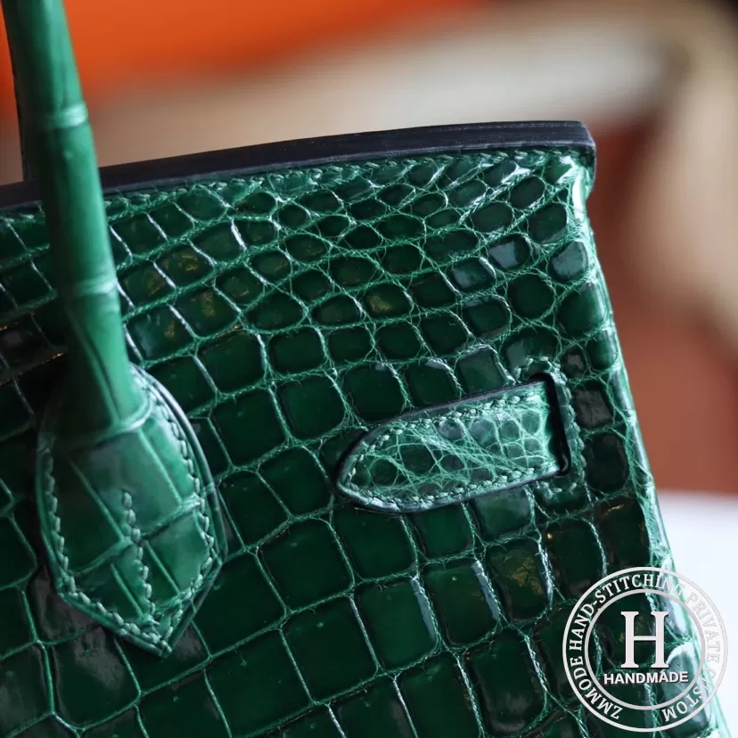 birkin 30 67 vert fonce birkin 30 67 vert fonce