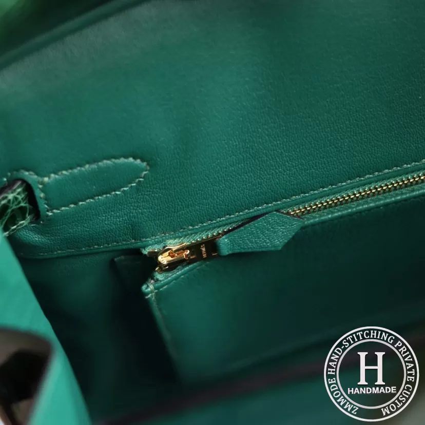 birkin 30 67 vert fonce birkin 30 67 vert fonce