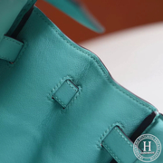 3P blue atoll  Birkin 30  Swift
