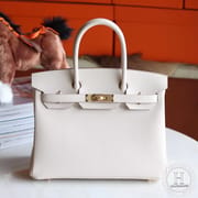 C10 Craie Epsom Birkin 30cm