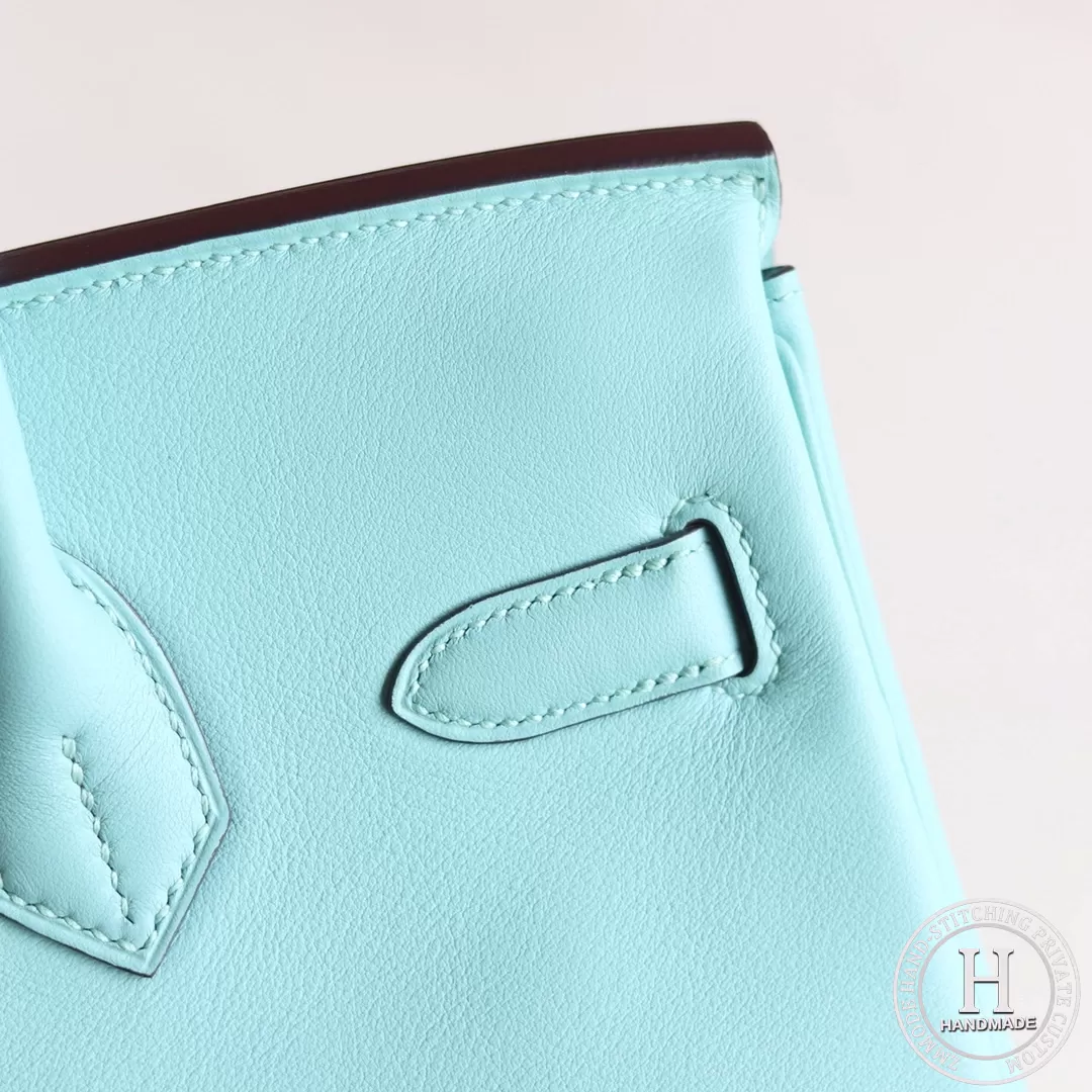 3P blue atoll  Birkin 30  Swift