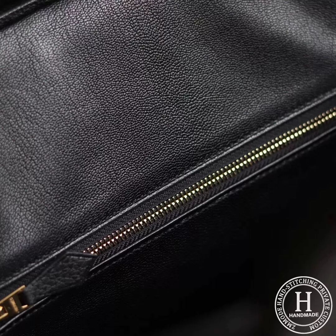 89 Noir Birkin 30 Togo GHW
