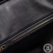 89 Noir Birkin 30 Togo GHW