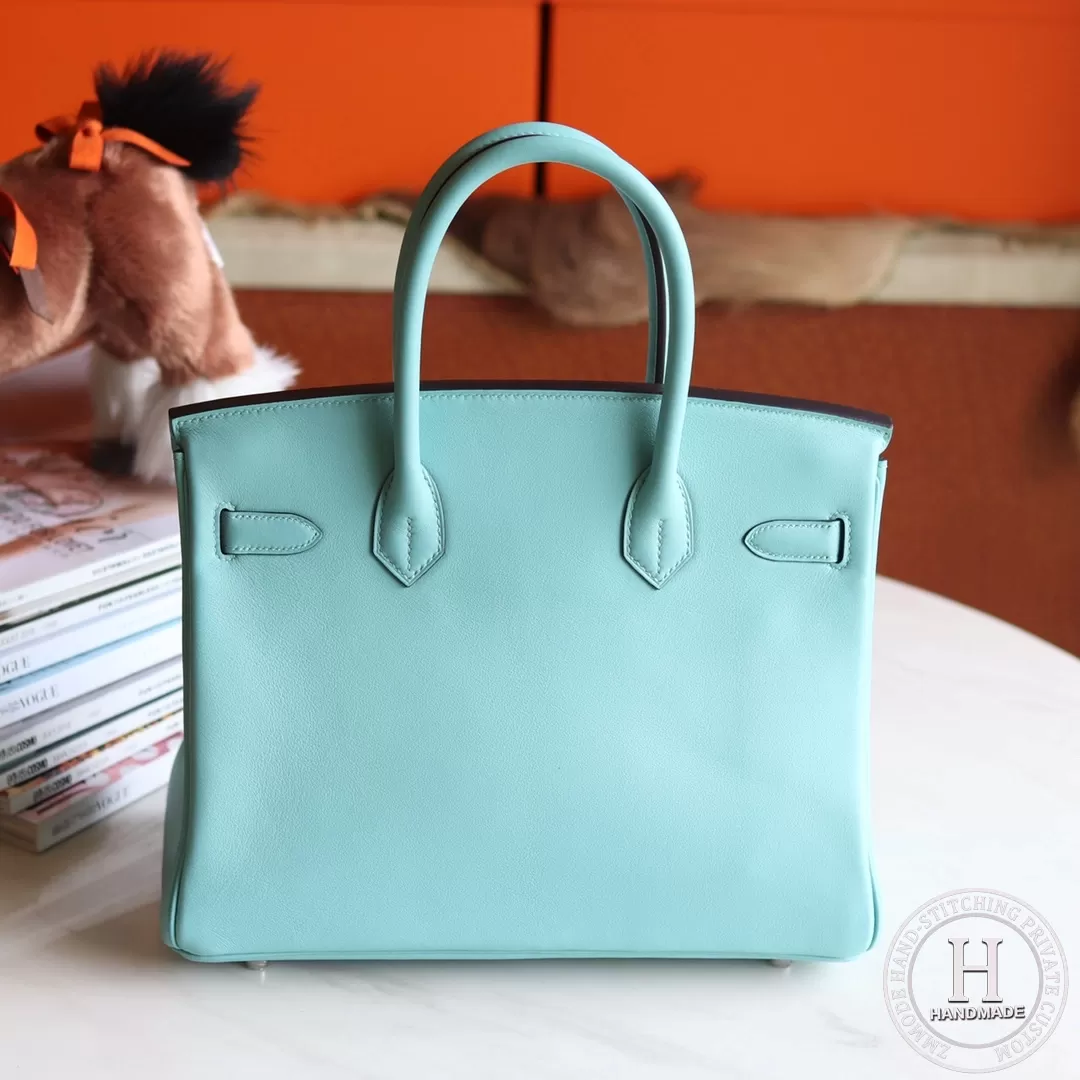 3P blue atoll  Birkin 30  Swift