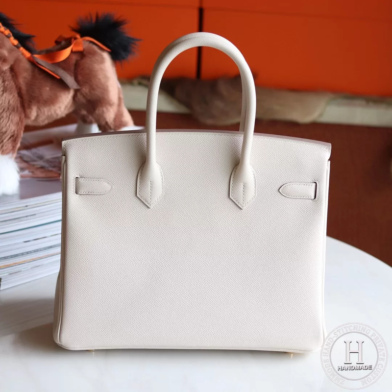 C10 Craie Epsom Birkin 30cm