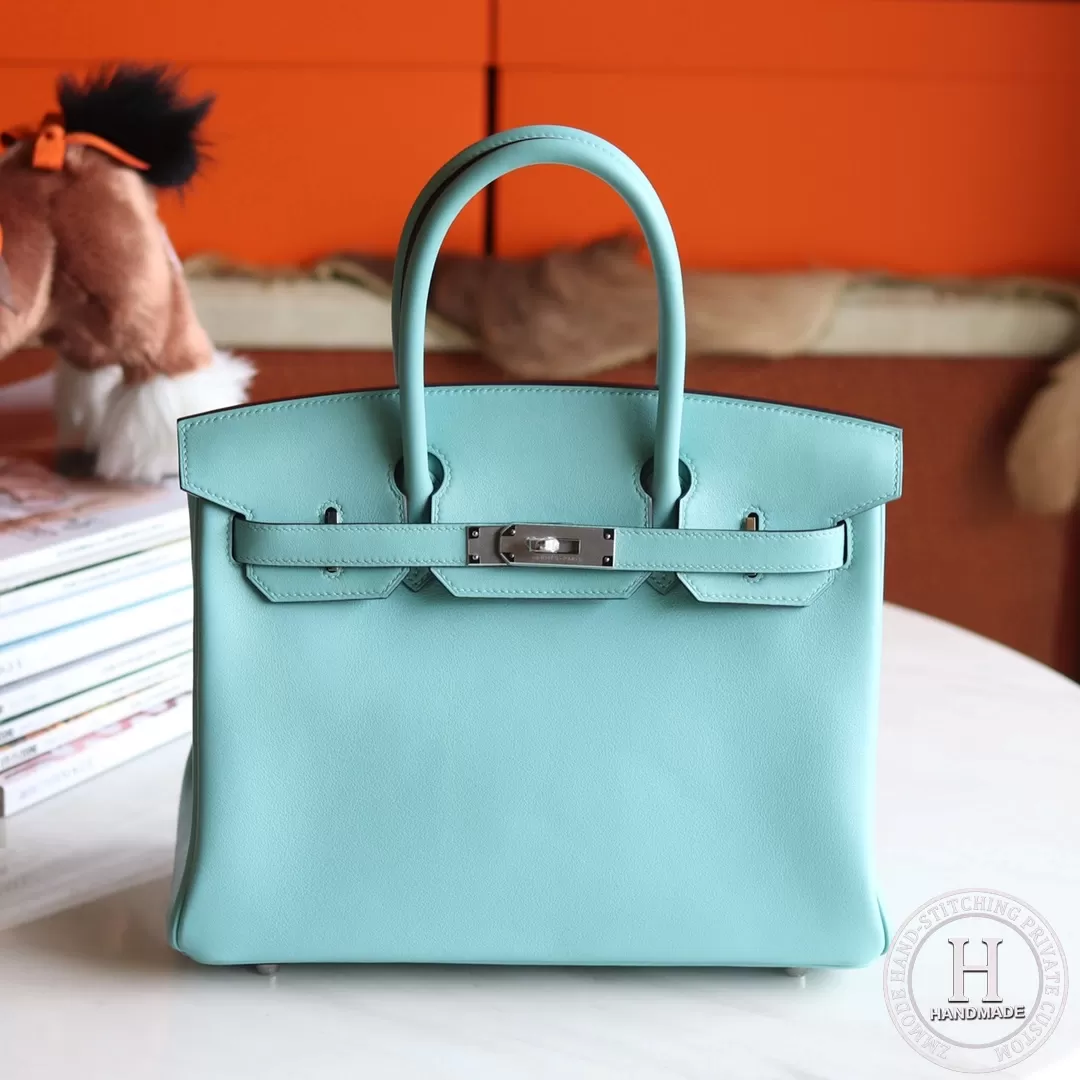 3P blue atoll  Birkin 30  Swift