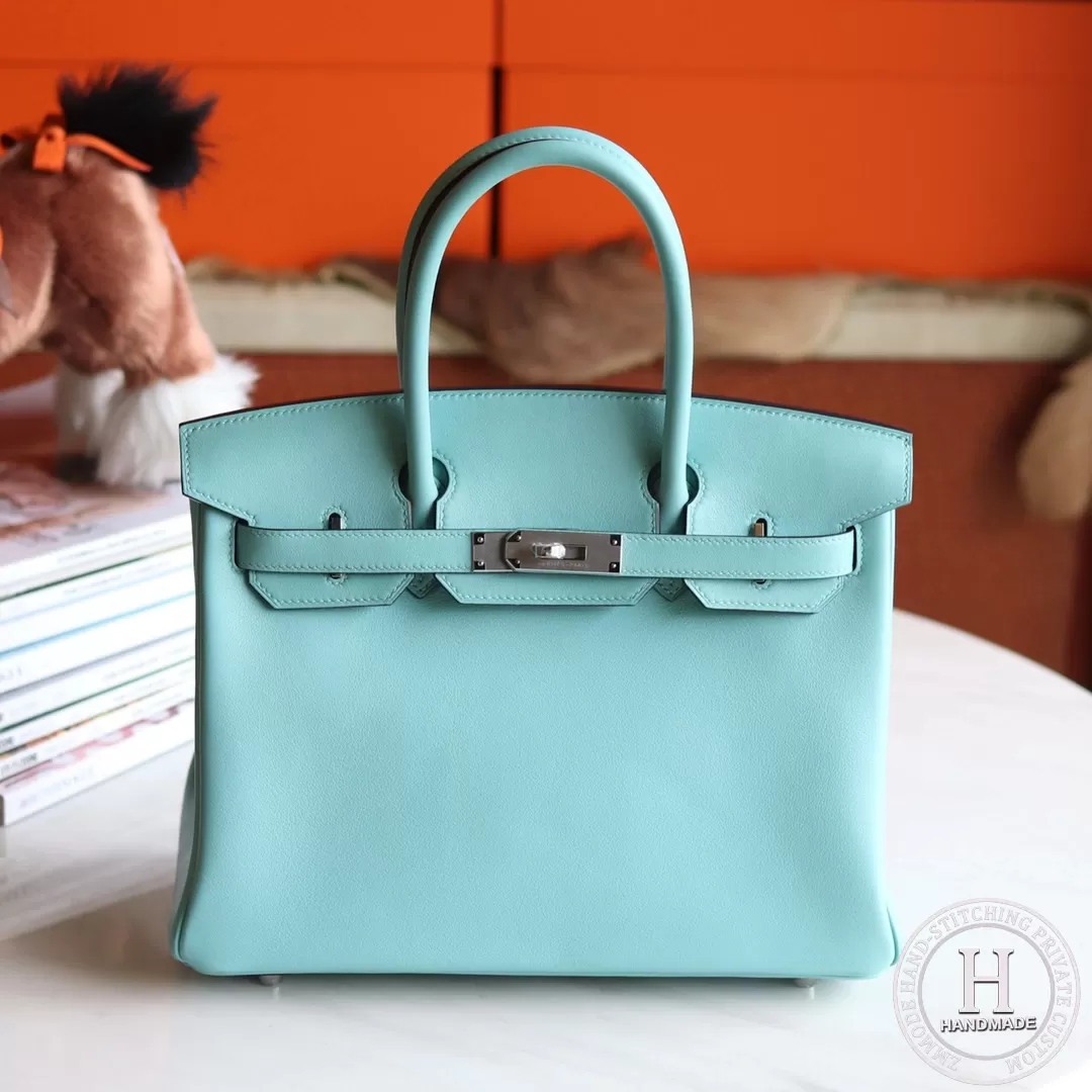 3P blue atoll  Birkin 30  Swift
