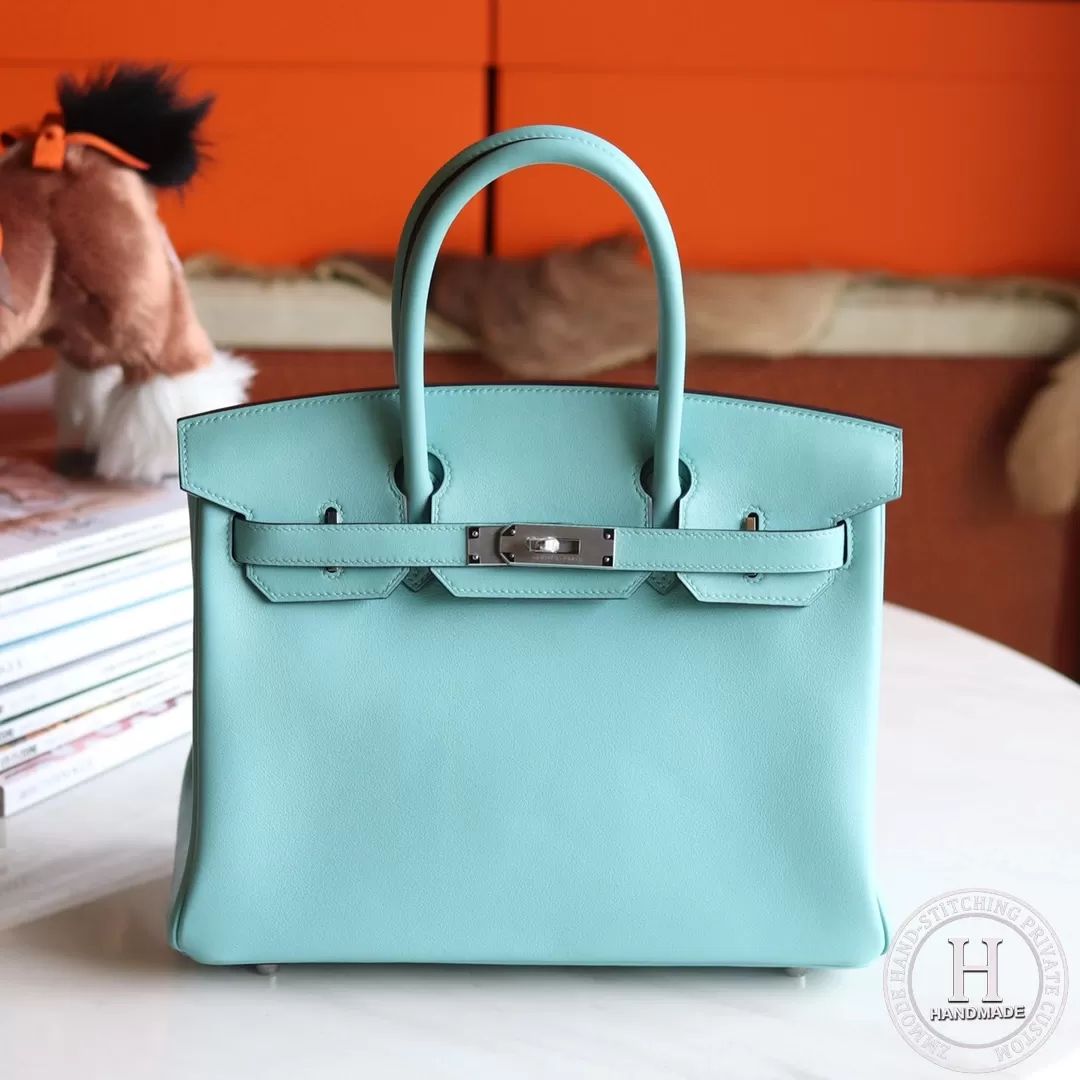 3P blue atoll  Birkin 30  Swift
