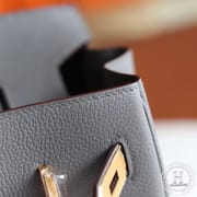 8F Etain Ghw  Birkin 30  TOGO GHW