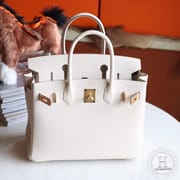 C10 Craie Epsom Birkin 30cm