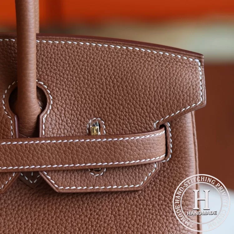 Birkin 30 Togo 18 Etoupe -1822