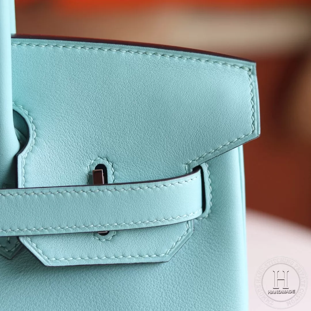 3P blue atoll  Birkin 30  Swift