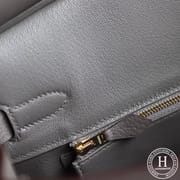 8F Etain Ghw  Birkin 30  TOGO GHW