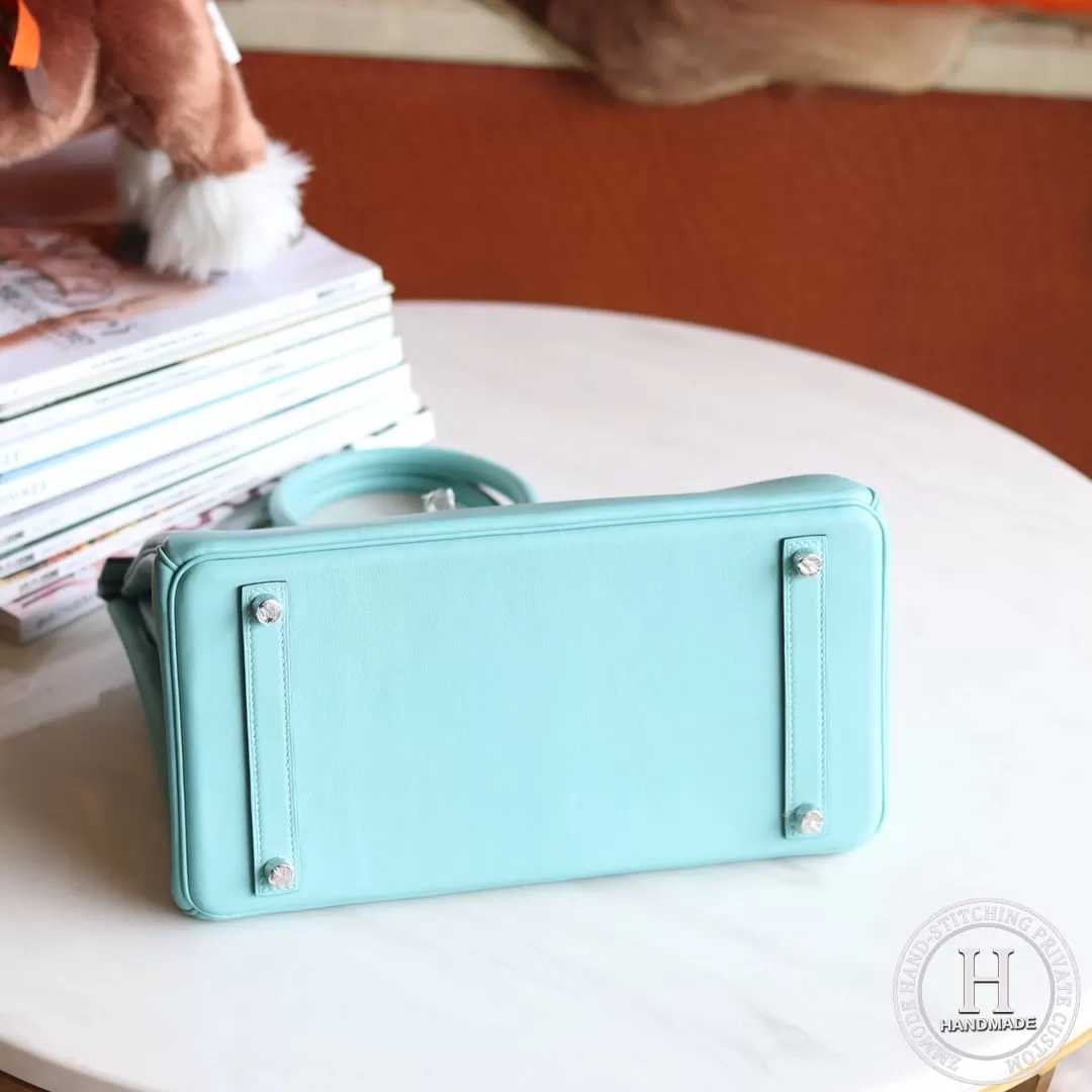 3P blue atoll  Birkin 30  Swift